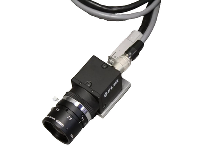 FLIR Blackfly BFLY-PGE-03S3C-CS GigE PoE Machine Vision Camera +