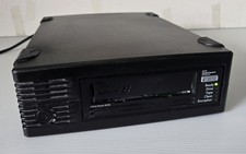 HPE 882281-001 LTO-8 Ultrium 30750 External Tape Drive READ