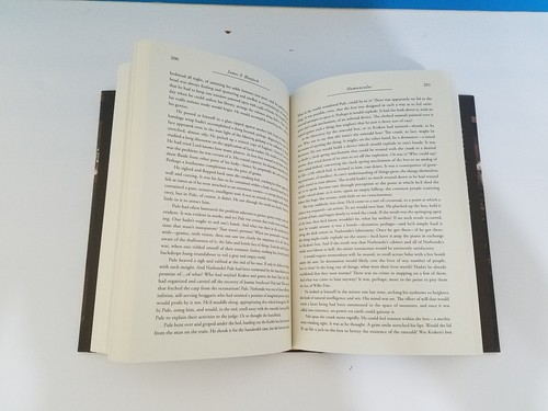 James P Blaylock Adventures of Langdon St. Ives Steampunk 1st Ed Deluxe HB/DJ - Bild 2 von 4