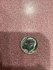 1958 Roosevelt Dime