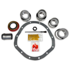 Motive Gear R12r Differential Bearing Kit Koyo Gm 8.875 12-bolt Truck Rear Axle