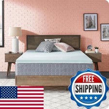 Sealy Dreamlife 2" Gel Memory Foam Twin Mattress Topper