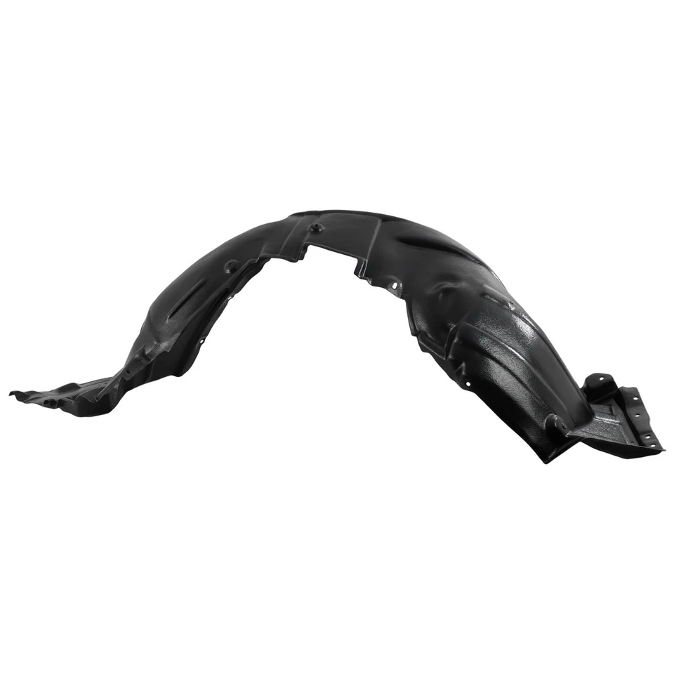 Fender Liner For Lexus LS460 2007-2009 Front Passenger Side Inner Liner Assy - Image 4 of 4