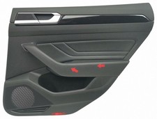 Volkswagen Arteon 2017 Verkleidung Tür hinten 3G8867212 DWP80206