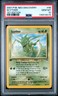 2001 POKEMON NEO DISCOVERY 1ST EDITION #46 SCYTHER PSA 10