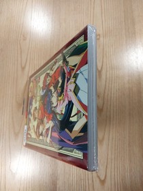Sakura Wars 2 Strategy Flower Calendar Volume 2 Sega Saturn Free Shipping