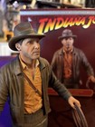 Gentle Giant Indiana Jones Mini Bust Limited 16/ Scale — photo 1