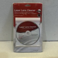 Laser Lens Cleaner For CD Dvd Blu-ray Xbox Playstation Never Used