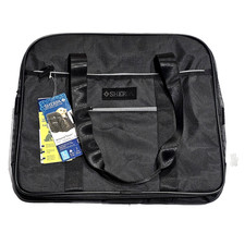 Sherpa Safe Travels Near  Far Around Town Pet Tote Large Fits 22lbs 10Kg