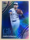 2026 Topps Series 2 Andrés Giménez Base (RAW)