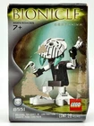 LEGO 8551 Bionicle Kohrak Va Vintage 2002 28 Pieces Set - New **BOX DAMAGE**