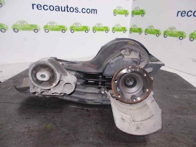 GMZ HINTERES DIFFERENZIAL / 01R525053M / GMZ040205 / 2871666 FÜR VOLKSWAGEN PHAE