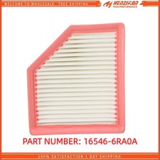PREMIUM Engine Air Filter For 2022 - 2024 MITSUBISHI OUTLANDER 2.5L
