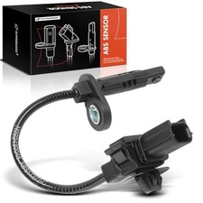 ABS Wheel Speed Sensor Compatible with Acura TLX 2015-2020, NSX 2017-2020 -