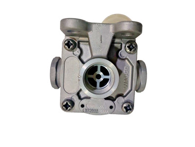 *NEW NO BOX* Wabco Quick Release Valve 9735000000