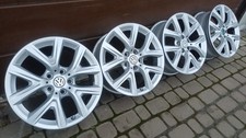 17" alloys 5x112 vw caddy golf jetta SHARAN T4 passat TOURAN tiguan eos alhambra