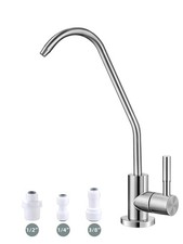Drinking Water Faucet Lead-Free Sink RO Faucet Water Filter Faucet Kitchen