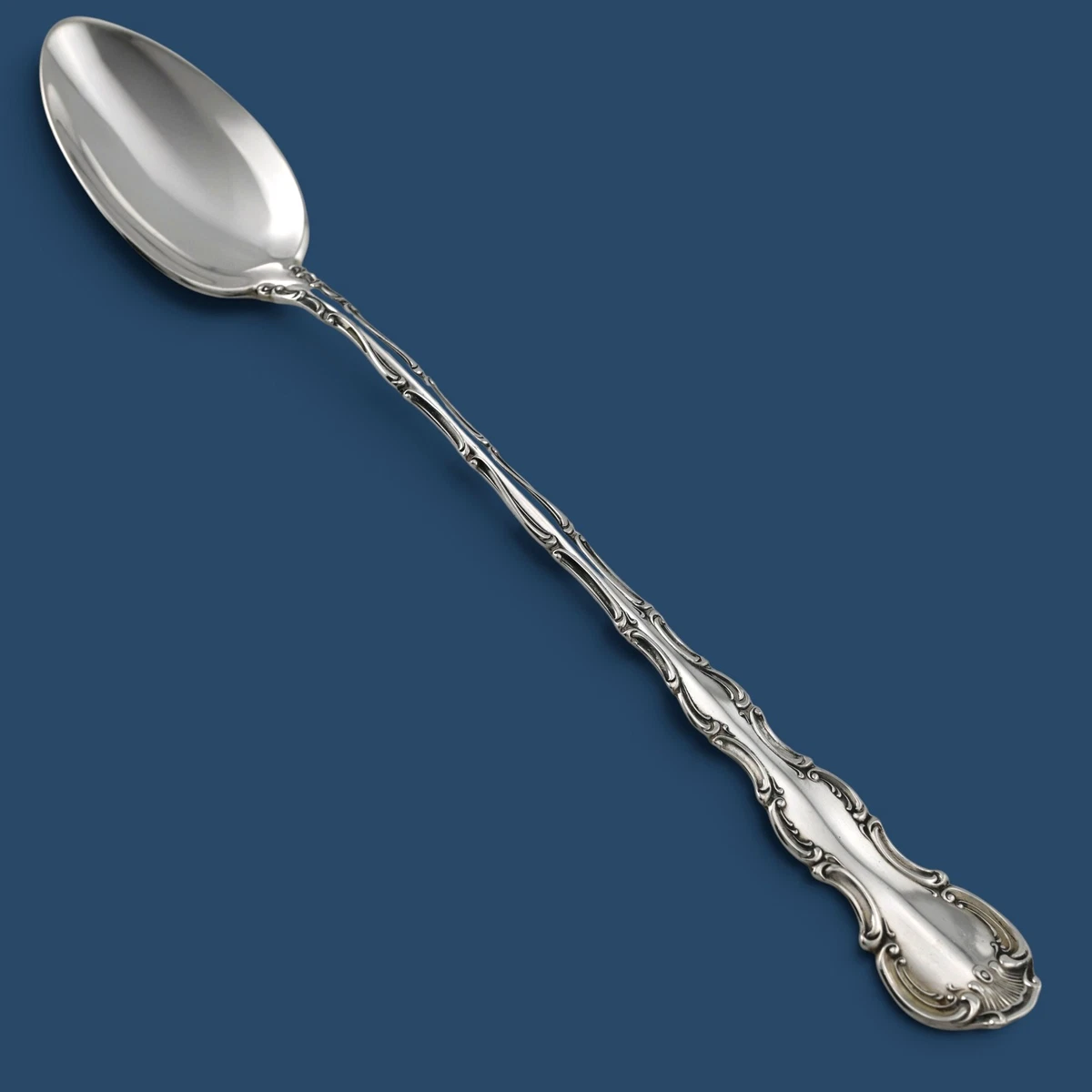 Gorham Strasbourg Spoon Antique US Sterling Silver Just Listed 2026
