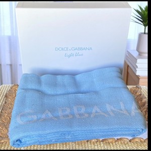 Dolce Gabbana Towels | eBay