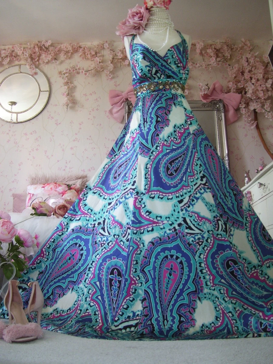 Monsoon Paisley Plus Size Dresses for Women for sale | eBay UK