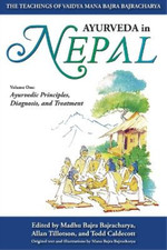 Ayurveda In Nepal (Taschenbuch)