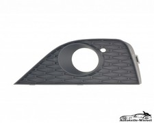 Stoßstange Gitter Vorne Links für Seat Ibiza IV Coupe Kombi 08-12