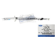 Original Ford Seilzug, Feststellbremse für ECOSPORT 2356128