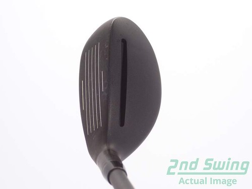 Adams 2014 Pro Hybrid 4 Hybrid 23° Graphite Stiff Right 39.0in - Picture 6 of 10