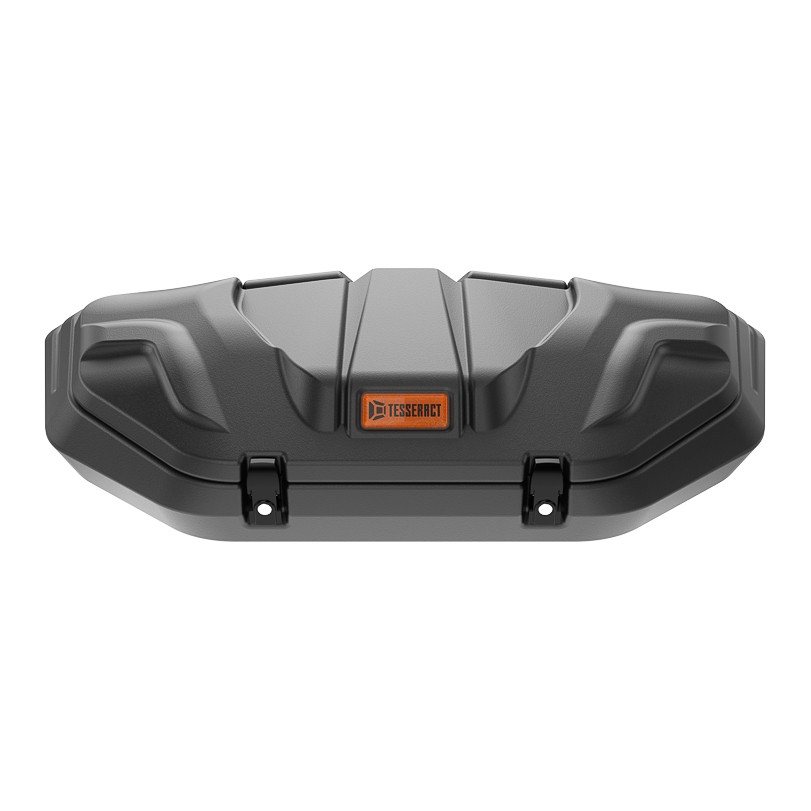 Coffre avant Segway Snarler 600 protège vos affaires
