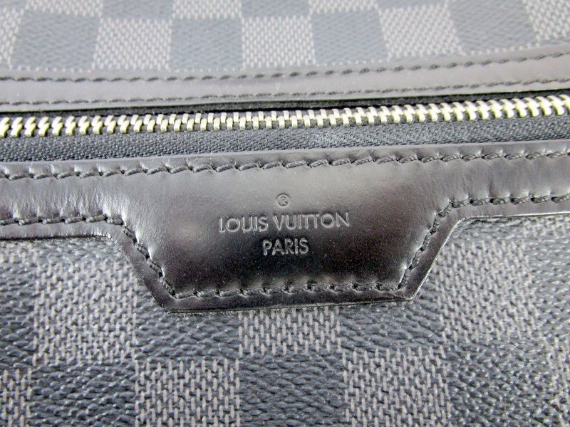 LOUIS VUITTON バッグ LOUIS VUITTON Damier Graffit Michael Backpack N58024 Very