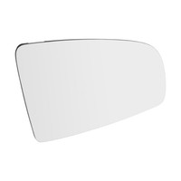 f.becker Spiegelglas AußEnspiegel Rechts FüR Audi A4 B6 A3 A6 C6 B7 Allroad