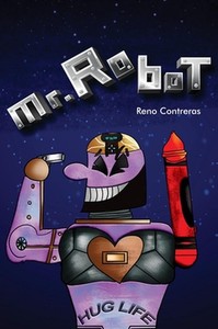 Mr Robot Book | eBay