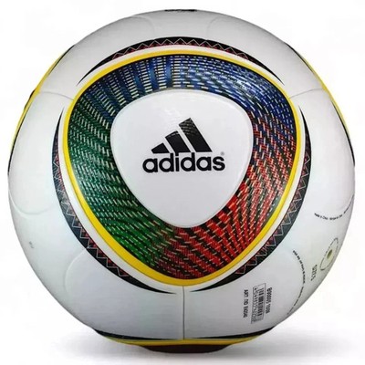 Adidas Jabulani Official 2010 FIFA World Cup Match Ball   Size 5 Soccer Ball