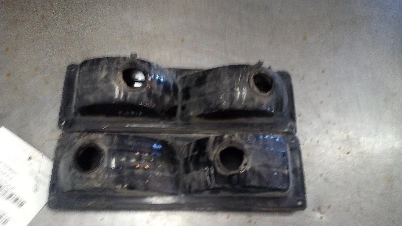 Juego de pares de luces de estacionamiento de esquina para camioneta Chevy GMC 1994-2002 706 Foto 2 de 4