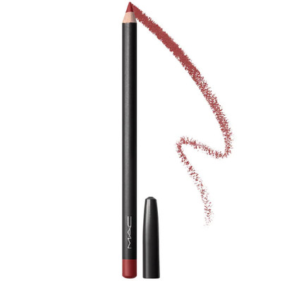 Lip Pencil Creamy Lip Liner, Auburn, 0.05 oz, New