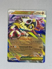 mega hawlucha pokemon card ex 116/217 Me: Ascended Heroes Holo for sale online GEM MT 10 Player Mega Hawlucha ex from 