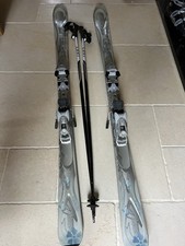 K2 Lady Skis True Luv T:Nine 116.69.101