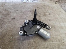 Mercedes C-Klasse W205 Scheibenwischermotor Hinten 2059063400 335753