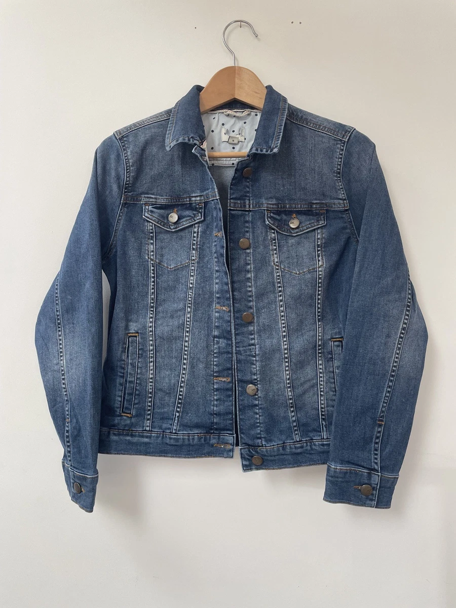 Superbe short Jean's Kiabi taille 38 : Achat occasion | Shorts en jean (femme) Kiabi Marine Très bon état
