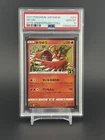 Pokémon Ho-Oh 004/028 S8a 25th Anniversary Collection Holo PSA 10 Japanese 2021