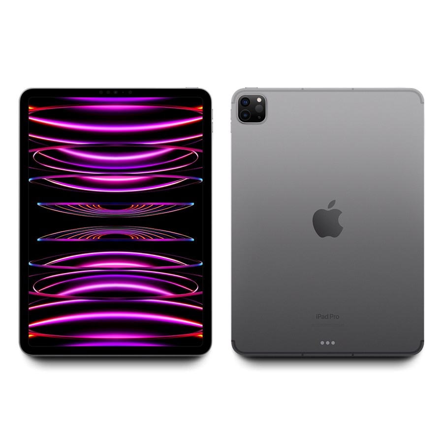 New 2021 Apple iPad Pro 5 512GB WiFi/Cellular 12.9