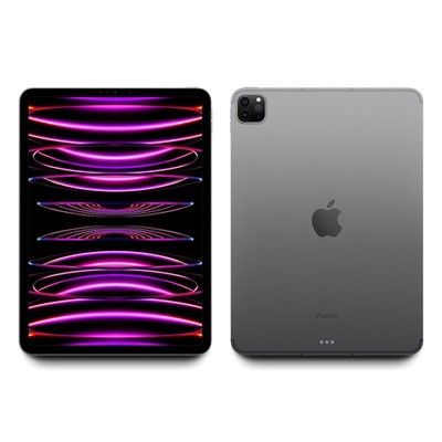 New 2021 Apple iPad Pro 5 512GB WiFi/Cellular 12.9