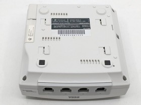 SEGA Dreamcast HKT-3000 Console Controller Boxed NTSC-J Japan Tested Working