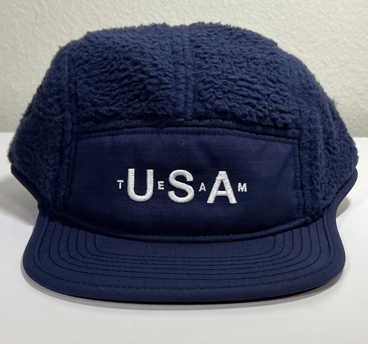 Nike ACG Team USA Fly Therma-FIT Unstructured Cap M/L 2026 Olympics IB7475-451
Opens in a new window