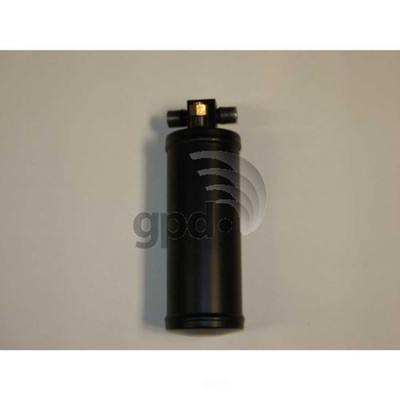A/C Receiver Drier Kit-System Service Kit Global fits 92-93 Hyundai Scoupe