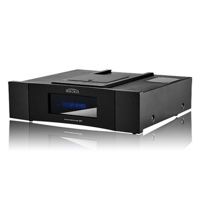 Maforer SX7 Pure Bile 24bit 384Khz CD Player Support  External Bluetooth os67