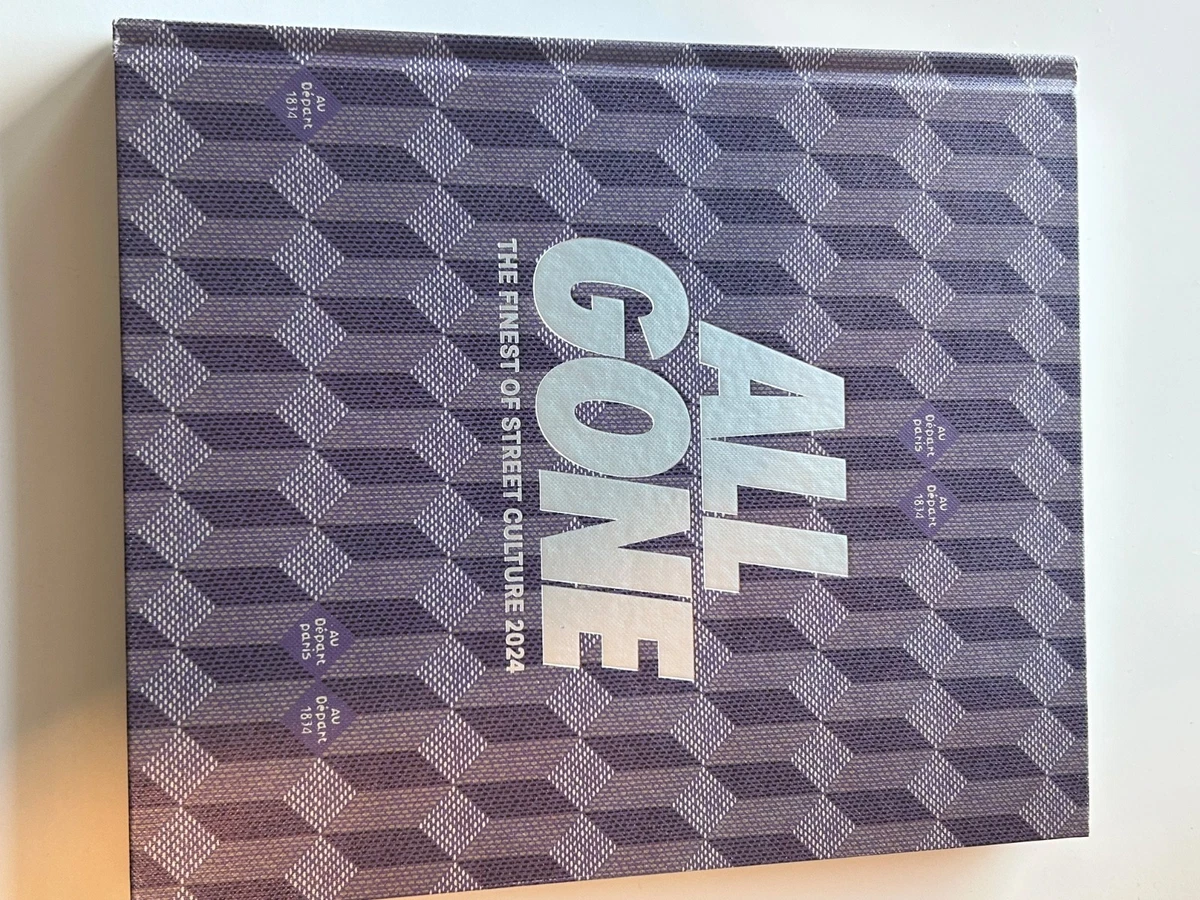 All Gone Book products for sale | eBay