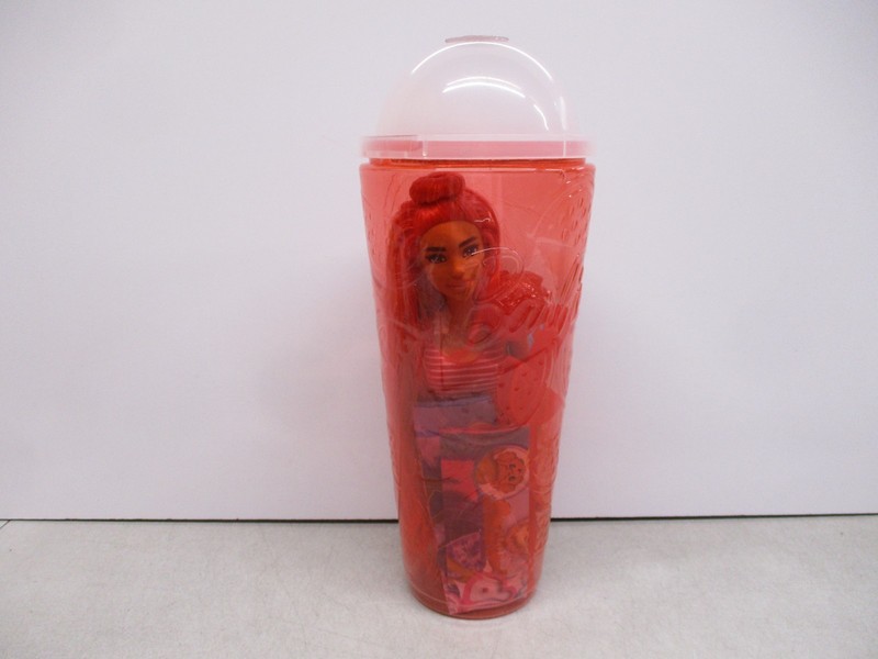 Barbie Pop Reveal Shake Series Doll
