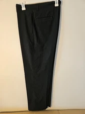 CHAMPION GOLF PANTS MENS SIZE 36 X 30 IN EXCELLENT CONDITION. 100%POLYESTER. The