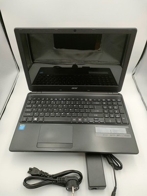 Acer Aspire E1-532, Intel Celeron 2955U, 8GB RAM / 500GB HDD - Laptop